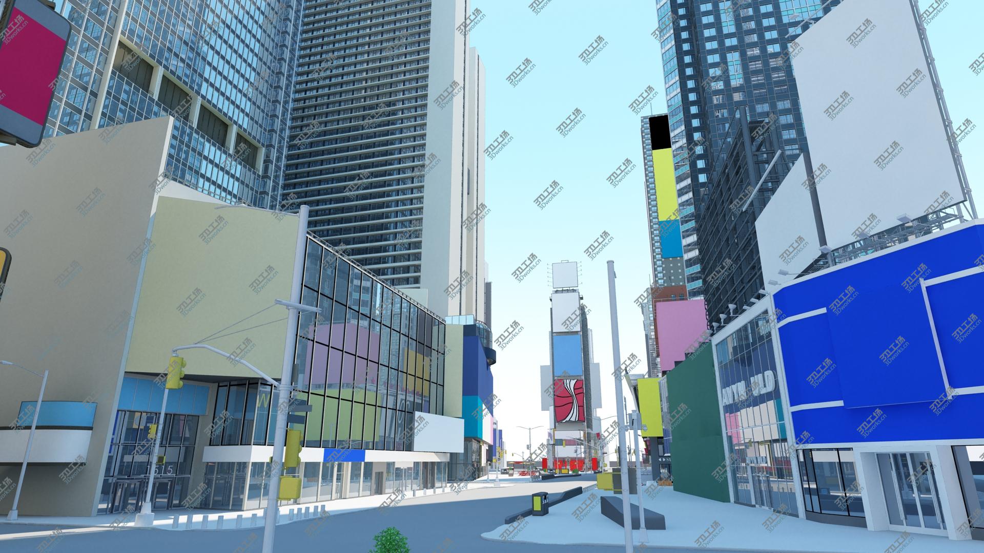 images/goods_img/202104021/3D Times Square Color model/5.jpg